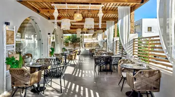 Cabana Blu Lifestyle Boutique Hotel & Suites