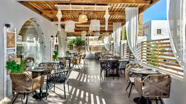 Cabana Blu Lifestyle Boutique Hotel & Suites