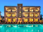 Cabana Blu Lifestyle Boutique Hotel & Suites