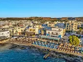 Cabana Blu Lifestyle Boutique Hotel & Suites