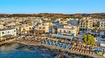 Cabana Blu Lifestyle Boutique Hotel & Suites