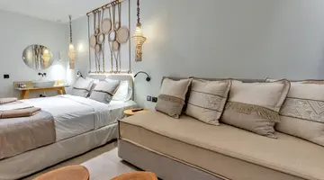 Cabana Blu Lifestyle Boutique Hotel & Suites