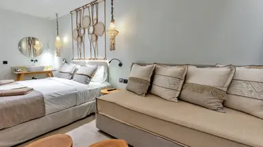 Cabana Blu Lifestyle Boutique Hotel & Suites