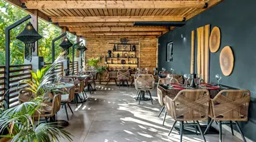 Cabana Blu Lifestyle Boutique Hotel & Suites