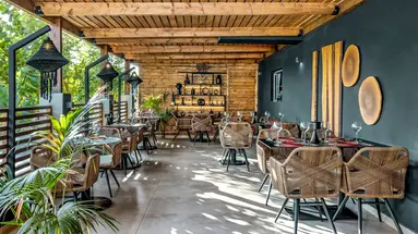 Cabana Blu Lifestyle Boutique Hotel & Suites