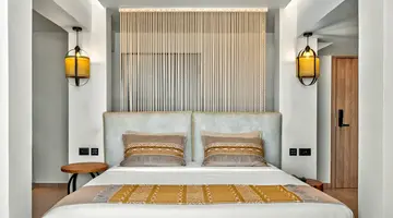 Cabana Blu Lifestyle Boutique Hotel & Suites