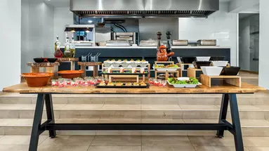 Cabana Blu Lifestyle Boutique Hotel & Suites