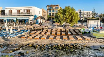 Cabana Blu Lifestyle Boutique Hotel & Suites