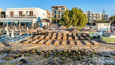 Cabana Blu Lifestyle Boutique Hotel & Suites
