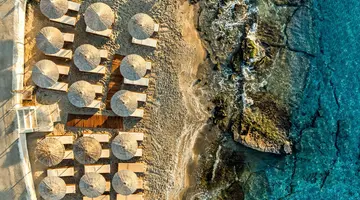 Cabana Blu Lifestyle Boutique Hotel & Suites