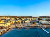 Cabana Blu Lifestyle Boutique Hotel & Suites