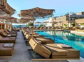 Cabana Blu Lifestyle Boutique Hotel & Suites