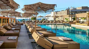 Cabana Blu Lifestyle Boutique Hotel & Suites