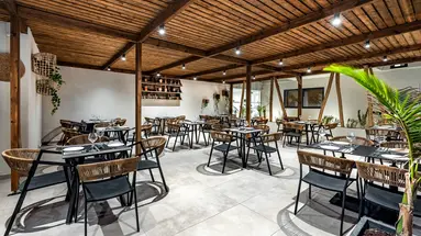 Cabana Blu Lifestyle Boutique Hotel & Suites