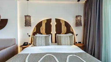 Cabana Blu Lifestyle Boutique Hotel & Suites