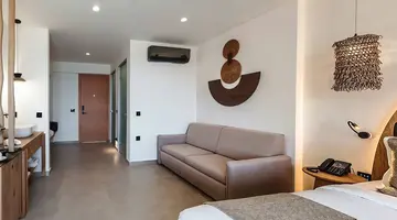 Cabana Blu Lifestyle Boutique Hotel & Suites