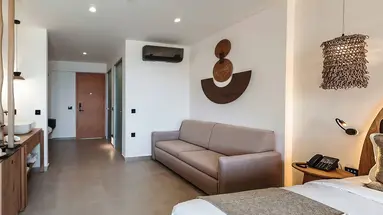Cabana Blu Lifestyle Boutique Hotel & Suites