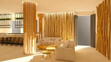CABANA BLU LIFESTYLE BOUTIQUE