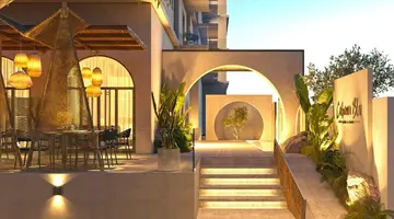 CABANA BLU LIFESTYLE BOUTIQUE