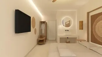 CABANA BLU LIFESTYLE BOUTIQUE