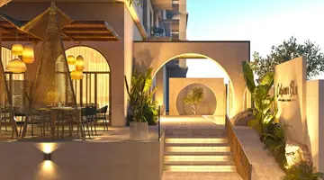CABANA BLU LIFESTYLE BOUTIQUE