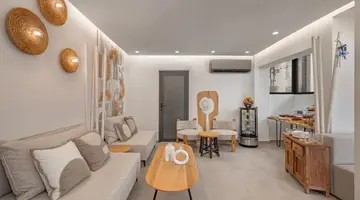 Cabana White Boutique Hotel