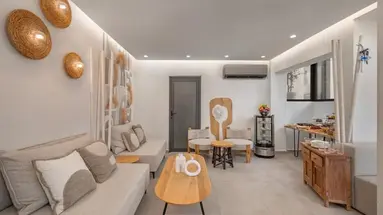 Cabana White Boutique Hotel