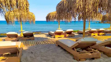 Cabana White Boutique Hotel