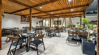 Cabana White Boutique Hotel