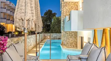 Cabana White Boutique Hotel