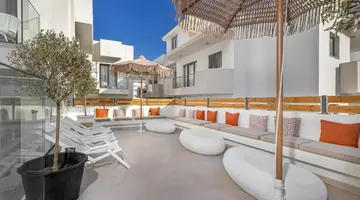 Cabana White Boutique Hotel