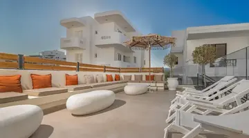 Cabana White Boutique Hotel