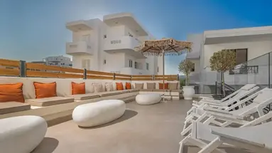 Cabana White Boutique Hotel