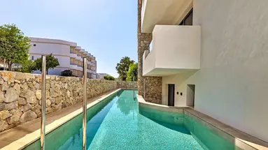Cabana White Boutique Hotel