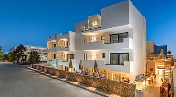 Cabana White Boutique Hotel