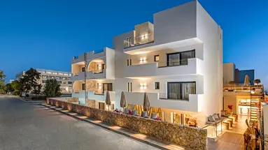 Cabana White Boutique Hotel
