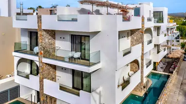Cabana White Boutique Hotel