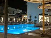 Cabana White Boutique Hotel