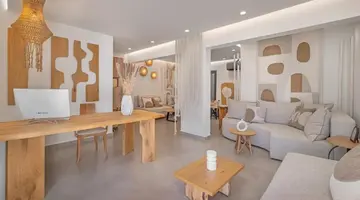 Cabana White Boutique Hotel