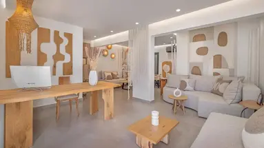 Cabana White Boutique Hotel