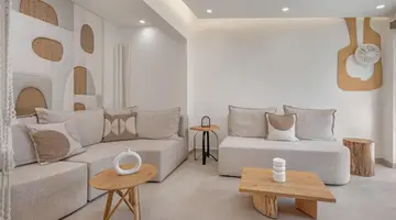 Cabana White Boutique Hotel
