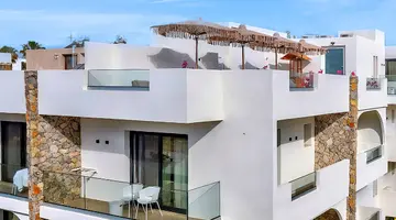 Cabana White Boutique Hotel
