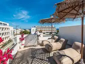 Cabana White Boutique Hotel