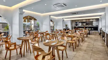 Cabana White Boutique Hotel
