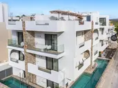 Cabana White Boutique Hotel