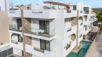 Cabana White Boutique Hotel