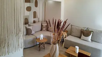 Cabana White Boutique Hotel