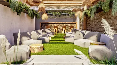 Cabana White Boutique Hotel