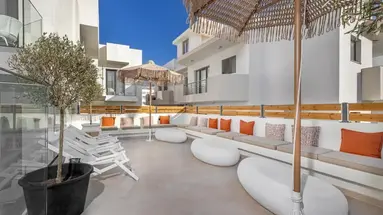 Cabana White Boutique Hotel