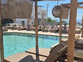 Cabana White Boutique Hotel